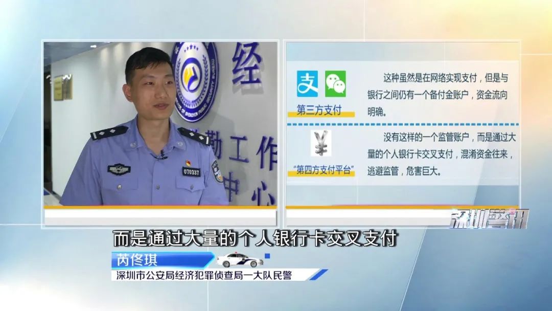 信用卡套现违法吗?信用卡套现有什么风险?-第3张图片-牧野网 信用卡套现违法吗?信用卡套现有什么风险?-第3张图片-牧野网