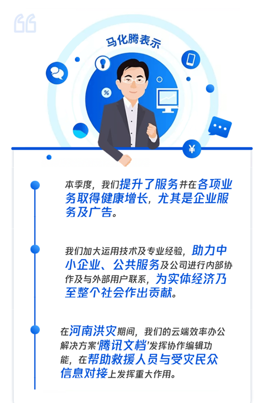 怎么读懂财报?读懂财报对我们投资股票有什么用?-第1张图片-牧野网 怎么读懂财报?读懂财报对我们投资股票有什么用?-第1张图片-牧野网