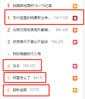 支付宝的钱要取出来,晚了就取不出来了?是真的吗?