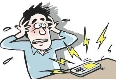 没还钱=金融诈骗?要坐牢?逾期后果这么严重吗?-第2张图片-牧野网 没还钱=金融诈骗?要坐牢?逾期后果这么严重吗?-第2张图片-牧野网