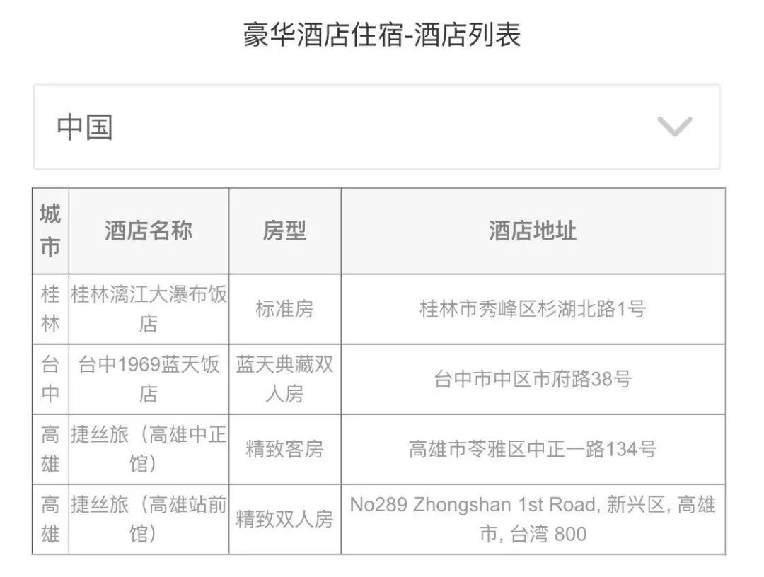 香格里拉酒店联名卡要不要申请?-第7张图片-牧野网 香格里拉酒店联名卡要不要申请?-第7张图片-牧野网
