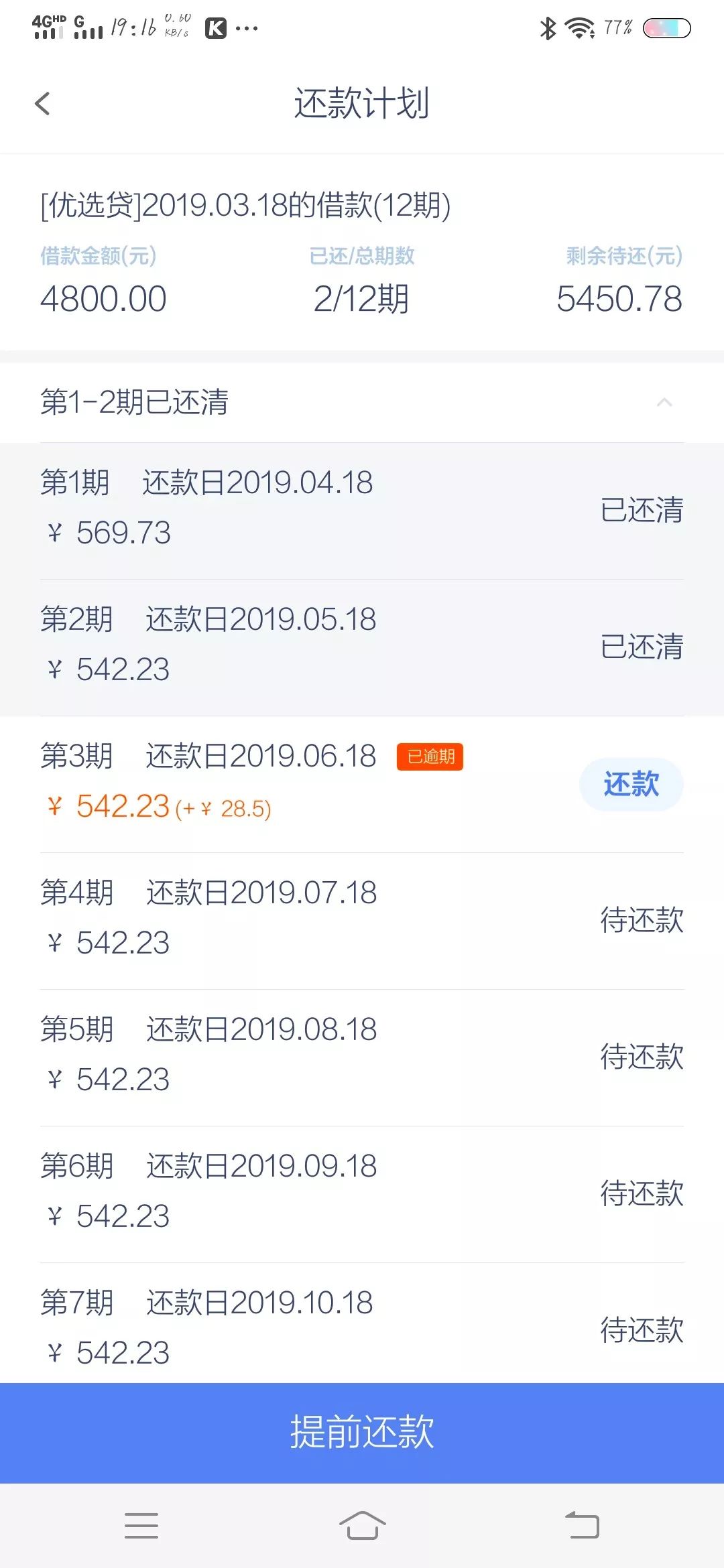 拍拍贷怎么样,可以借款吗?-第7张图片-牧野网 拍拍贷怎么样,可以借款吗?-第7张图片-牧野网