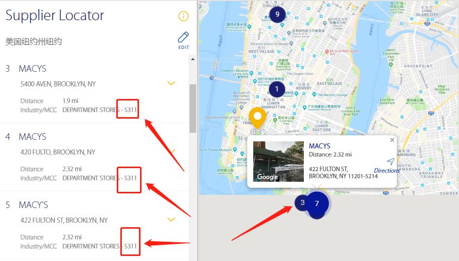 中信银行VISA信用卡享境外出行30%返现-第8张图片-牧野网 中信银行VISA信用卡享境外出行30%返现-第8张图片-牧野网