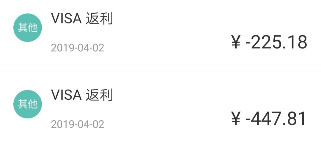 中信银行VISA信用卡享境外出行30%返现-第10张图片-牧野网 中信银行VISA信用卡享境外出行30%返现-第10张图片-牧野网