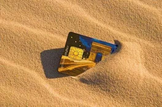信用卡额度太高好不好?是越高越好吗?-第1张图片-牧野网 信用卡额度太高好不好?是越高越好吗?-第1张图片-牧野网