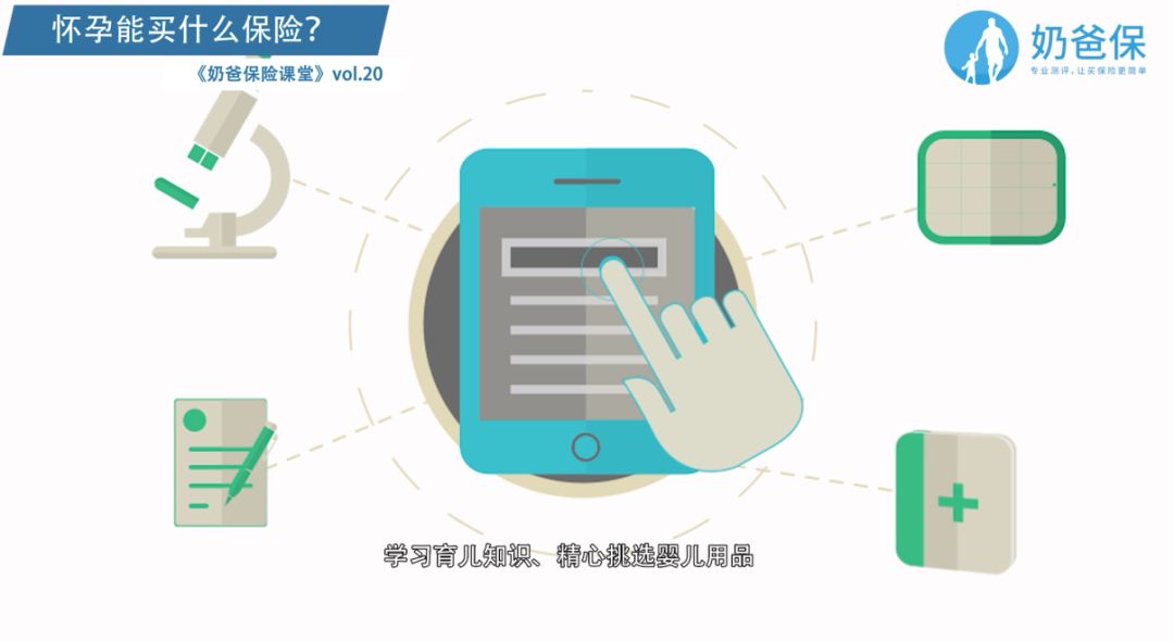 怀孕能买什么保险?-第1张图片-牧野网 怀孕能买什么保险?-第1张图片-牧野网