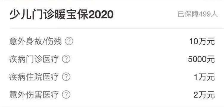 小额医疗险有哪些优点和缺点?小额医疗险买哪款好?-第3张图片-牧野网 小额医疗险有哪些优点和缺点?小额医疗险买哪款好?-第3张图片-牧野网