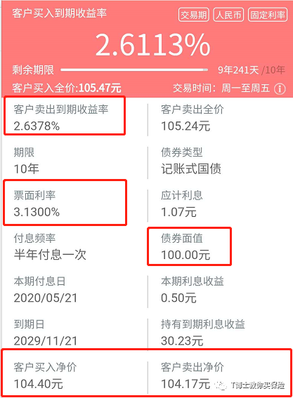 为什么选终身锁利的储蓄险?-第3张图片-牧野网 为什么选终身锁利的储蓄险?-第3张图片-牧野网