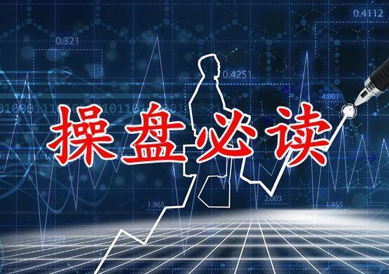 (放量和缩量什么意思)放量和缩量形态及买卖点判断-第1张图片-牧野网 (放量和缩量什么意思)放量和缩量形态及买卖点判断-第1张图片-牧野网