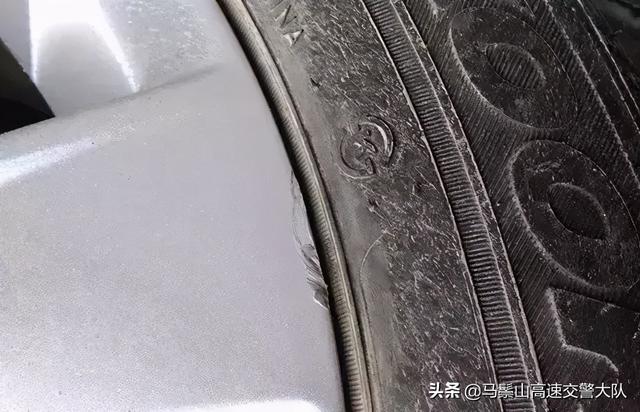 车被剐了,该私了还是走保险? -第2张图片-牧野网 车被剐了,该私了还是走保险? -第2张图片-牧野网