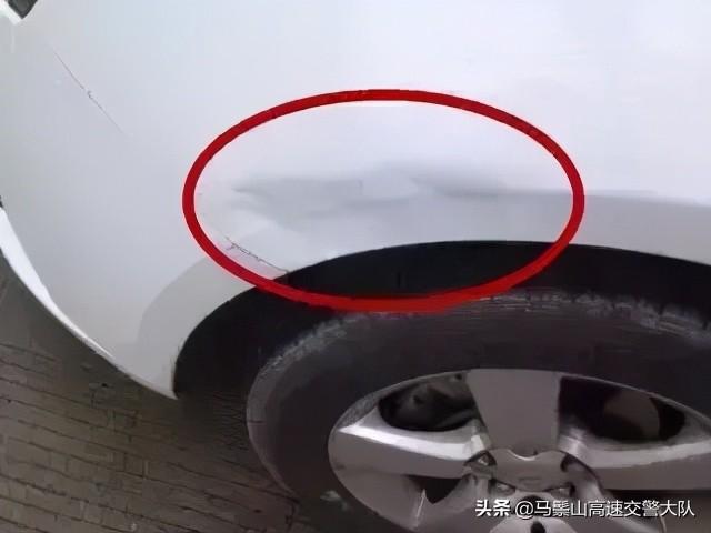 车被剐了,该私了还是走保险? -第3张图片-牧野网 车被剐了,该私了还是走保险? -第3张图片-牧野网