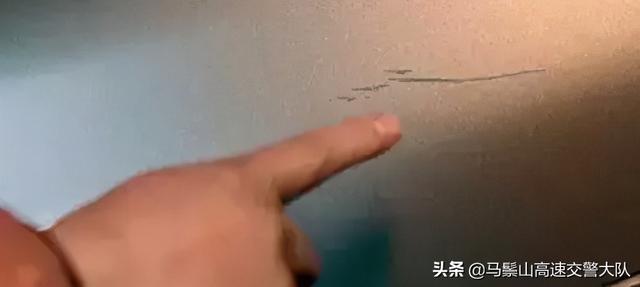 车被剐了,该私了还是走保险? -第1张图片-牧野网 车被剐了,该私了还是走保险? -第1张图片-牧野网