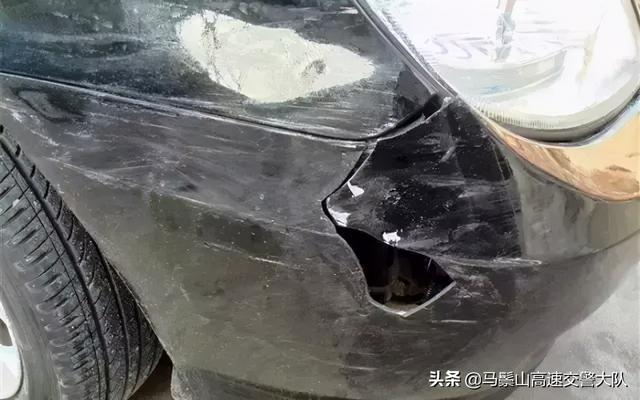 车被剐了,该私了还是走保险? -第4张图片-牧野网 车被剐了,该私了还是走保险? -第4张图片-牧野网