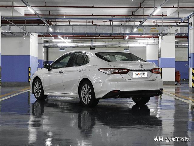 5000月薪买凯美瑞卡罗拉可行吗?-第5张图片-牧野网 5000月薪买凯美瑞卡罗拉可行吗?-第5张图片-牧野网