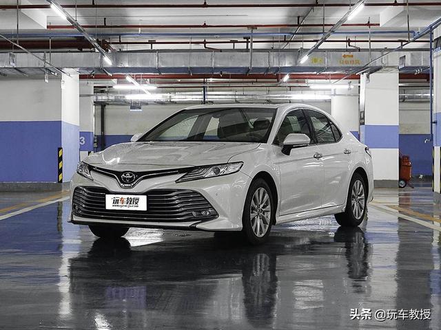 5000月薪买凯美瑞卡罗拉可行吗?-第4张图片-牧野网 5000月薪买凯美瑞卡罗拉可行吗?-第4张图片-牧野网