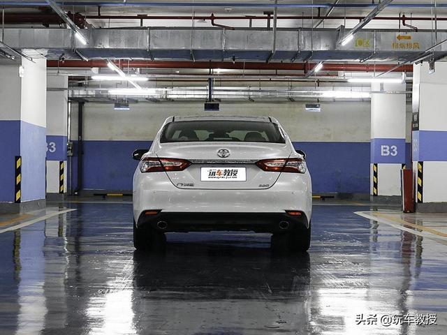 5000月薪买凯美瑞卡罗拉可行吗?-第6张图片-牧野网 5000月薪买凯美瑞卡罗拉可行吗?-第6张图片-牧野网