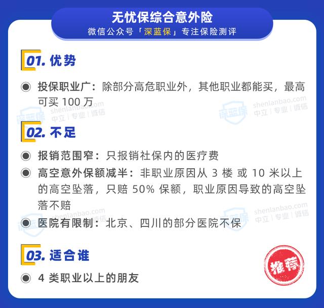 支付宝上的意外险,哪款比较好?-第7张图片-牧野网 支付宝上的意外险,哪款比较好?-第7张图片-牧野网