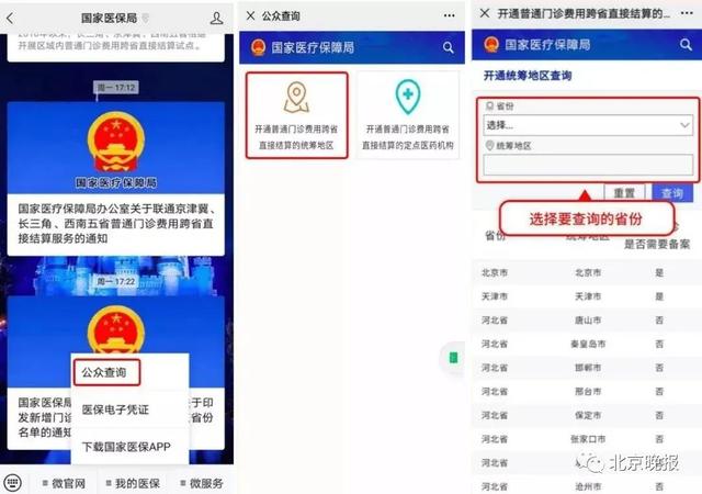 (异地医保如何报销)异地就医报销指南-第1张图片-牧野网 (异地医保如何报销)异地就医报销指南-第1张图片-牧野网