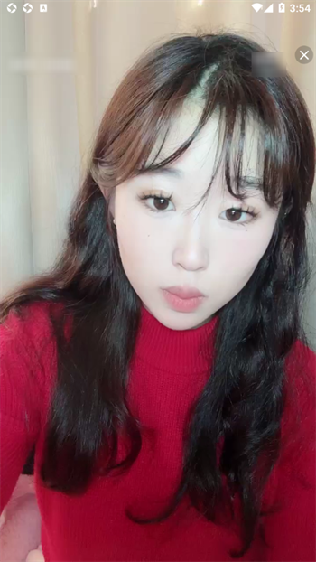 咋咋直播平台截图1