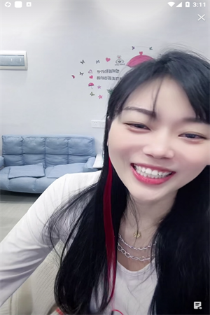 娇姿直播app免费下载安装截图2