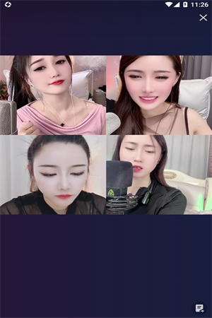 小优短视频app最新版下载截图1