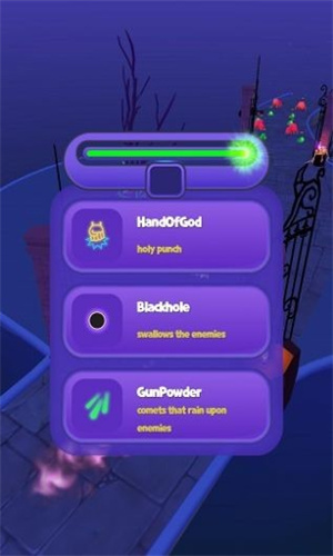 火枪女英雄游戏截图4