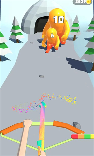 箭大师防御游戏截图2