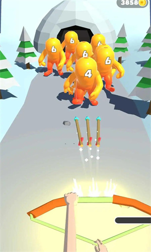 箭大师防御游戏截图3