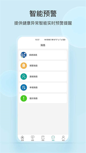 中顺智康app截图3