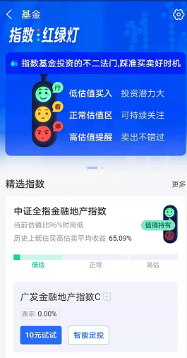 ETF基金我们怎么买更赚钱?-第2张图片-牧野网