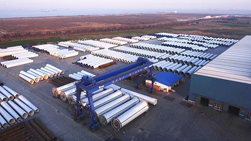 风电抢装潮下的卖铲人：天顺风能股票好吗？-第3张图片-牧野网