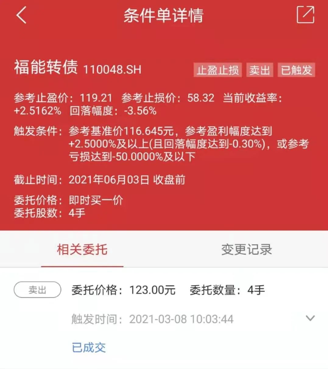 可转债多少容易赚？-第6张图片-牧野网