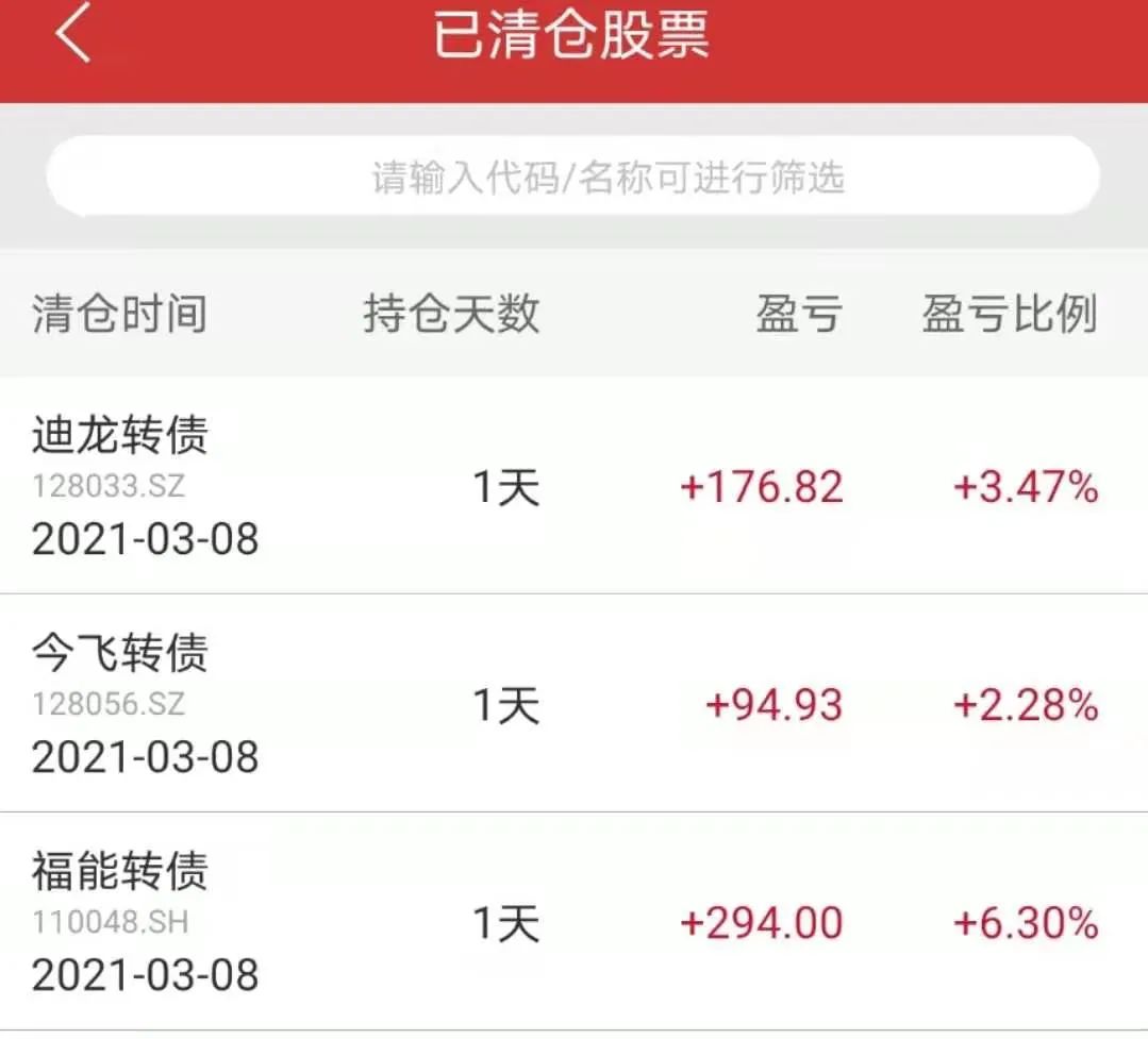 可转债多少容易赚？-第8张图片-牧野网