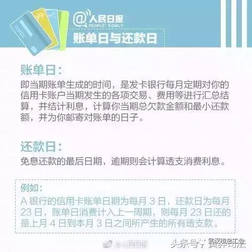 什么是信用卡全额计息？信用卡还钱有哪些技巧？-第1张图片-牧野网