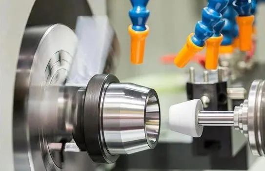 什么是工业母机，华辰装备四天大涨90%-第1张图片-牧野网