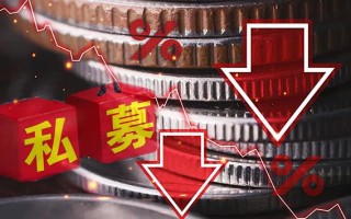 (量化私募)量化产品大跌是什么原因?