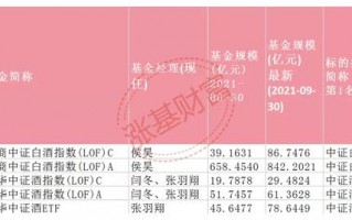 (招商中证白酒指数基金)招商中证白酒基金可以抄底么？