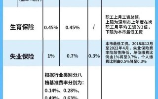 (深圳养老保险基数与比例)养老保险按哪种基数缴费更好？