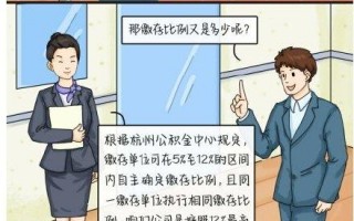 (公积金缴纳的基数怎么确定)住房公积金每月缴存金额怎么算?