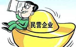 (民营企业和私营企业一样吗)私营企业和民营企业有什么区别