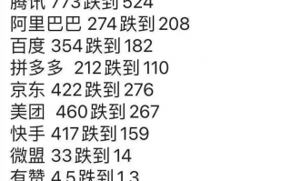 ​2021年未来的几个投资方向