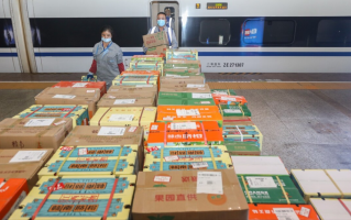双11安踏GMV销售额超过耐克,提示国货品牌正在崛起