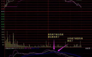 小使者分时副图指标使用方法实战