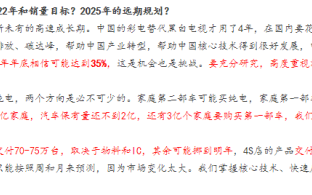 合盛硅业注意风险不要追高