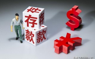 什么是结构性存款?结构性存款有哪些产品种类?