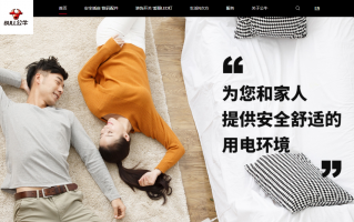 优质次新成长股​公牛集团，中长线潜力巨大