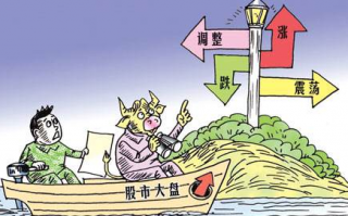 股票dr开头是什么意思?