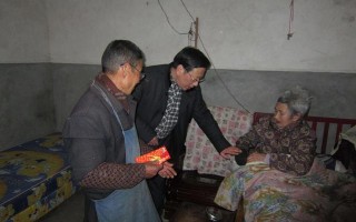 (一二级残疾人低保政策)新增哪些人能够享受低保保障?