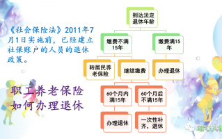 还可以一次性补缴养老保险吗？有哪些可以补缴保险的政策？