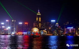 香港保险适合中国内地老百姓买吗？